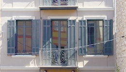 Golden Tulip Cannes Hotel De Paris