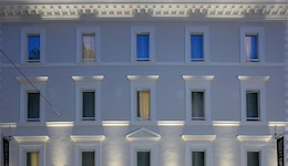Rome Times Hotel