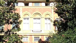 Grand Hotel Villa Balbi