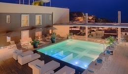 Nh Collection Taormina