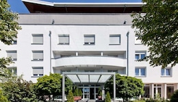 Novum Hotel Aviva Leipzig Neue Messe
