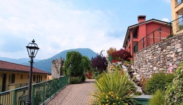 Parco San Marco Lifestyle Beach Resort