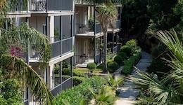 Bodrum Beach Resort