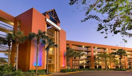 Rosen Inn Lake Buena Vista