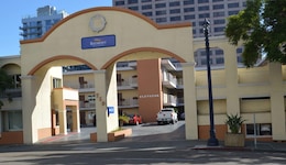 Baymont By Wyndham San Diego Downtown