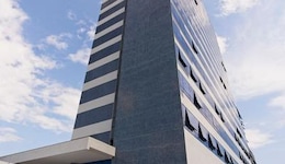 Hotel Intercity Manaus