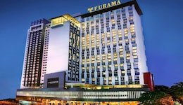 Furama Bukit Bintang