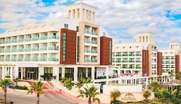 Bieno Club Sunset Hotel and Spa