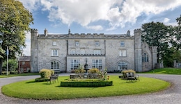 Thurnham Hall Resort