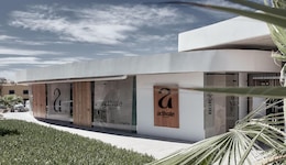Domes Baobab Suites