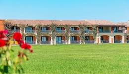 Sentido Orosei Beach