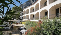 Hotel Della Piccola Marina