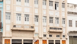 Pompeu Rio Hotel