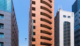 Nishitetsu Inn Shinjuku