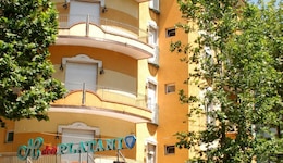 Hotel Dei Platani