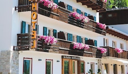 Hotel Des Alpes