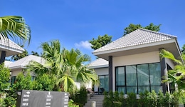 Chaweng Noi Pool Villa