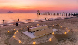 Santhiya Koh Yao Yai Resort & Spa - Compulsory Join Santhiya Speedboat From   To Ao Po Grand Marina At Phuket