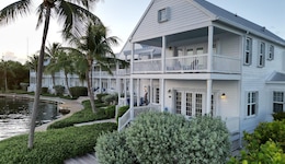 Tranquility Bay Beachfront Hotel And Resort