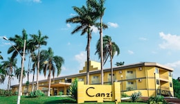 Canzi Cataratas Hotel