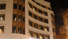 Imperial Casablanca Hotel & Spa