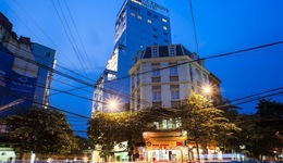 Chalcedony Grand Hotel