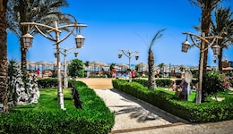 Amc Royal Hotel & Spa