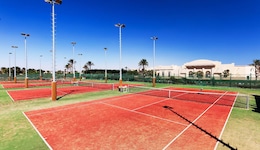 Cleopatra Luxury Resort Makadi Bay