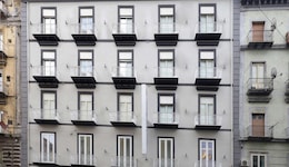 Best Western Hotel Dei Mille