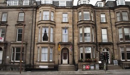 Palmerston Suites
