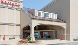 Ramada Plaza By Wyndham Nags Head Oceanfront