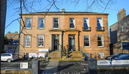 The Salisbury Hotel