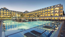 Karmir Resort & Spa - Ultra All Inclusive
