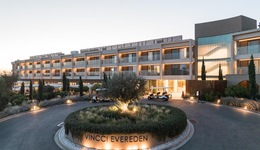 Vincci Evereden Beach Resort