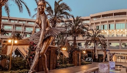 Vogue Hotel Supreme Bodrum