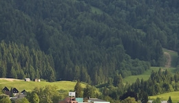 Bohinj Eco Hotel