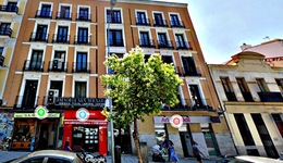 Roisa Centro