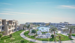 JAZ Casa Del Mar Resort