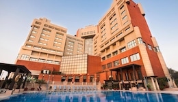 The Suryaa New Delhi