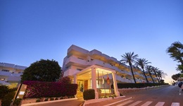 Hotel Rocamarina - Adults Only
