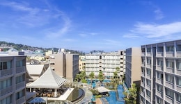 Grand Mercure Phuket Patong