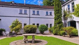 Marcliffe Hotel And Spa