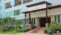 Aonang Silver Orchid Resort