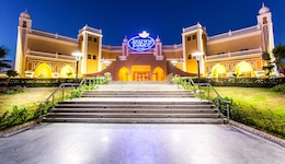 Jasmine Palace Resort& Spa