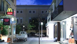 Royal Apart Hotel