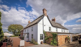 Stallingborough Grange Hotel