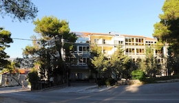 Hotel Sveti Kriz