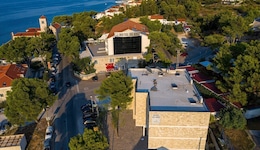 Hotel Sveti Kriz