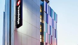 Travelodge Pattaya