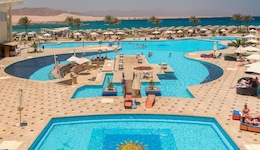 Barcelo Tiran Sharm